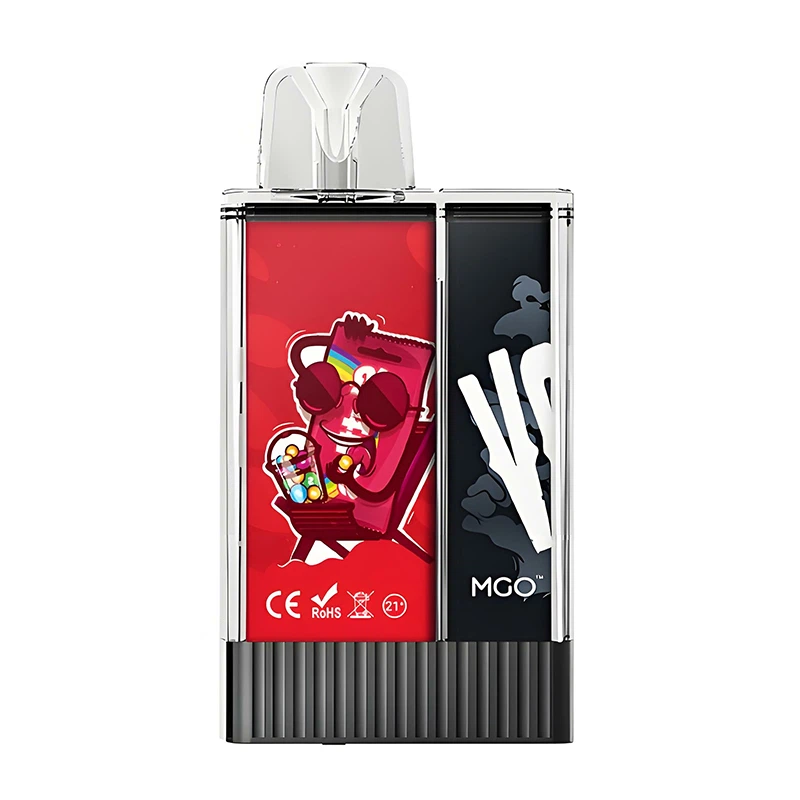 MGO D18S Disposable Vape