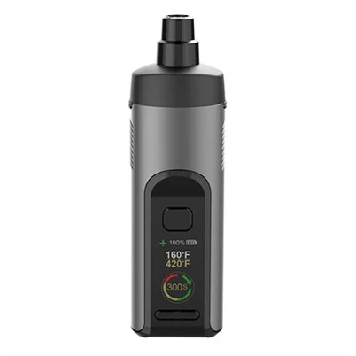 Flowermate Stylo Dry Herb garintuvas