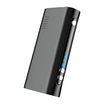 Flowermate V5.OS Pro mini sausų žolelių garintuvas