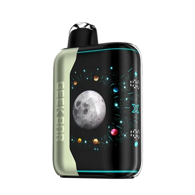 Geek Bar Pulse X 25000Puffs Vienkartinis Vape