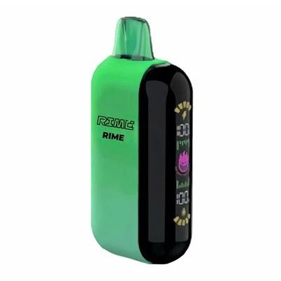Rime Metal 18000 Puffs Vienkartinis Vape