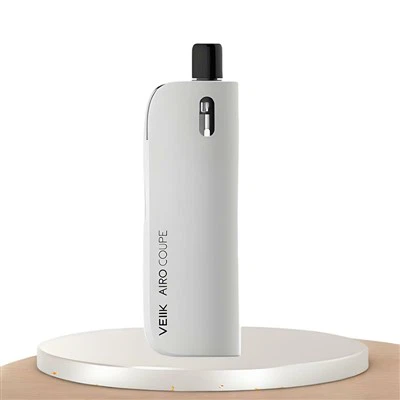 Veiik Airo Coupe Vape 3 ml daugkartinio užpildymo dėžutė